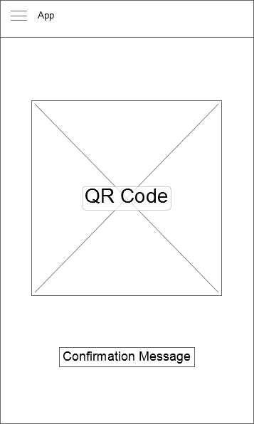 (3) QR Code