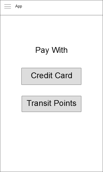 (5) Payment Method Options