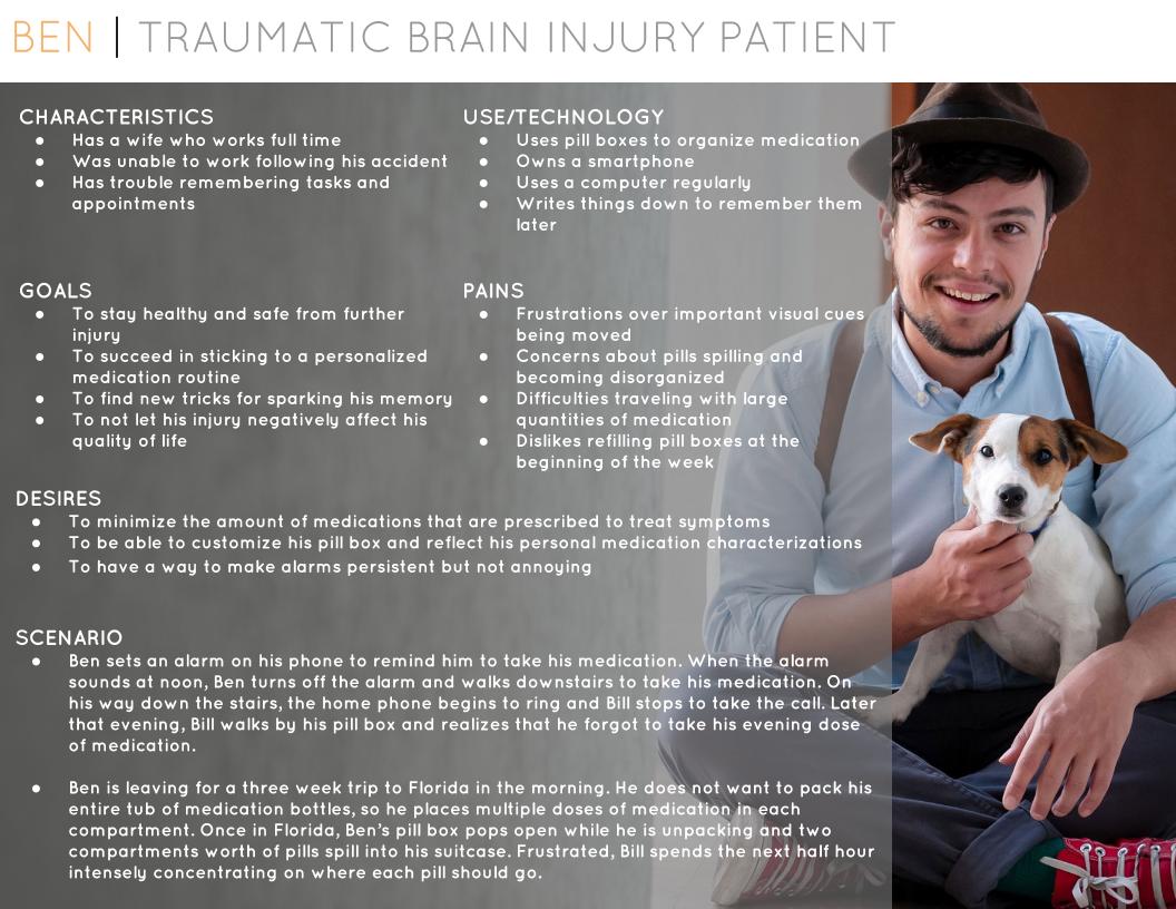 Restorative-Patient