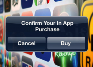 app purchase